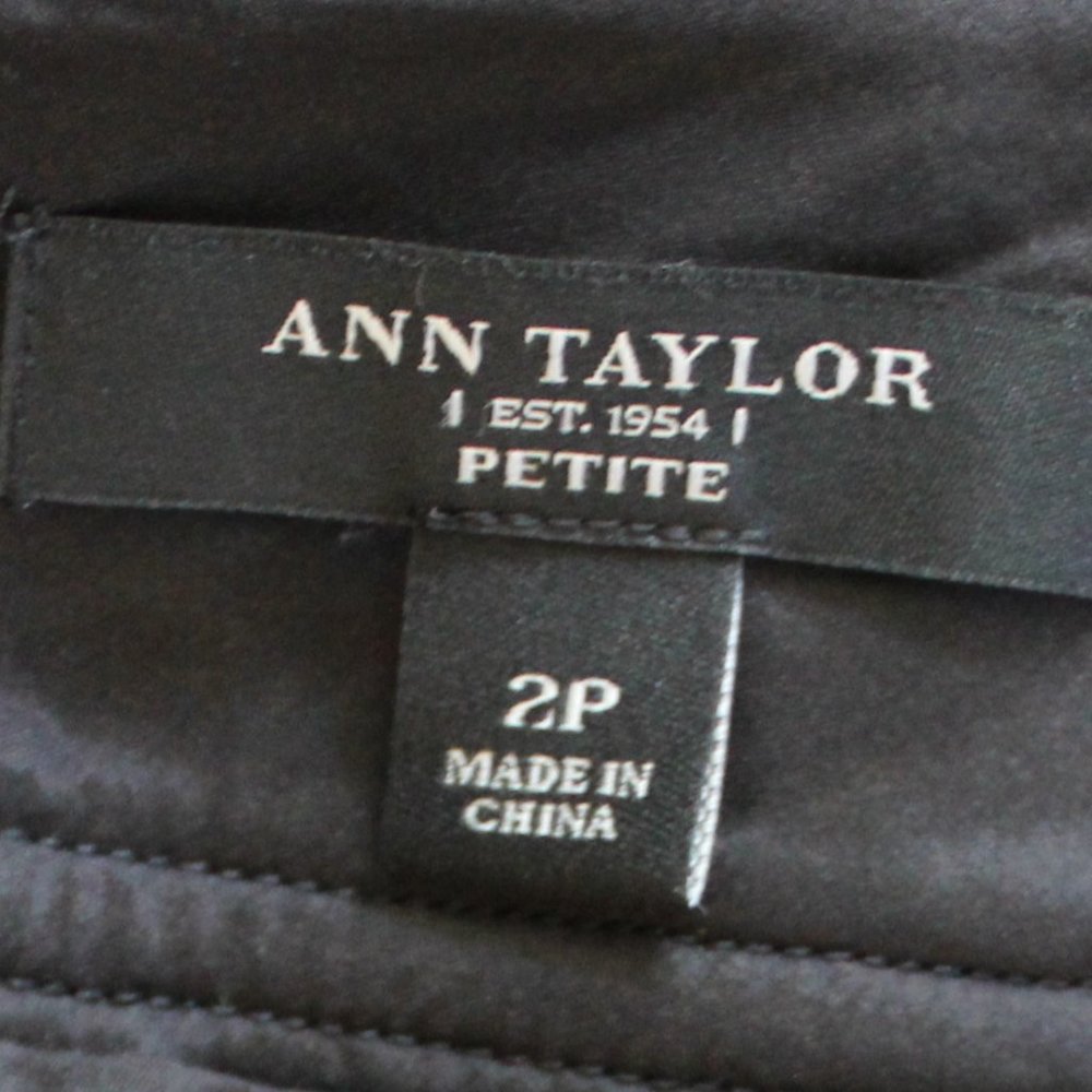 Gorgeous Pencil Skirt Ann Taylor - Picture 4 of 8